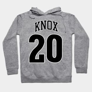 Fort Knox Shirsey Hoodie